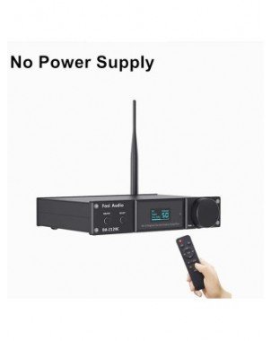 Home Audio & Video-Audio Amplifier Boards-Fosi Audio DA2120C