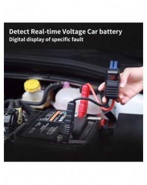 Automobilių elektronika-Šuolio starteriai-UTRAI 2500A Jump Starter Power Bank akumuliatoriaus