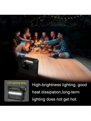 Įrankiai ir priežiūra-Kiti priežiūros produktai-Automobilio Jump Starter su oro kompresoriu