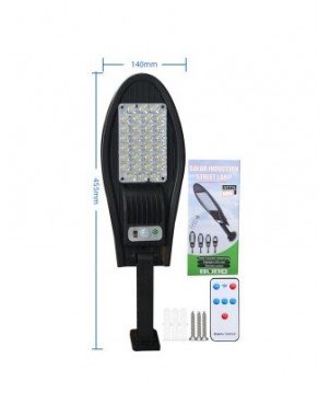 Outdoor Lighting-Solar Lamps-LED Super Bright Outdoor Solar