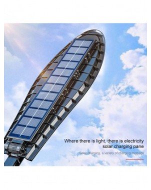 Outdoor Lighting-Solar Lamps-LED Super Bright Outdoor Solar