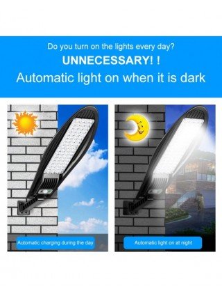 Outdoor Lighting-Solar Lamps-LED Super Bright Outdoor Solar