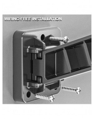 Outdoor Lighting-Solar Lamps-LED Super Bright Outdoor Solar