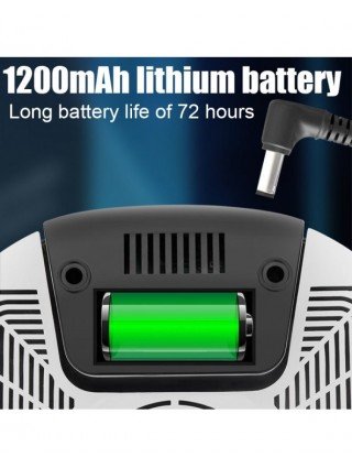 Garden Supplies-Other items-USB Automatic Flies Killer Fly Trap