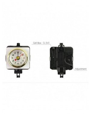Smart Electronics-Smart Watches-Wall Clock Clock Cuckoo Living