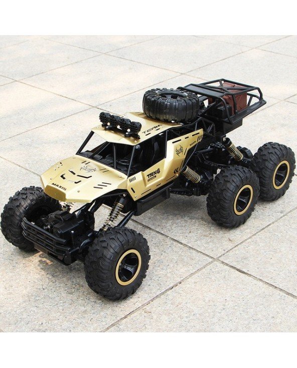Nuotolinio valdymo žaislai-RC automobiliai-Didelio dydžio 46 cm 2,4 G radijo nuotolinio valdymo Nuotolinio valdymo žaislai-RC automobiliai-Didelio dydžio 46 cm 2,4 G radijo nuotolinio valdymo