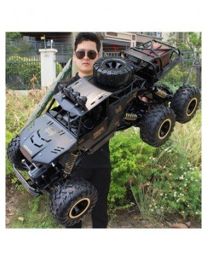 Nuotolinio valdymo žaislai-RC automobiliai-Didelio dydžio 46 cm 2,4 G radijo nuotolinio valdymo