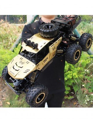 Nuotolinio valdymo žaislai-RC automobiliai-Didelio dydžio 46 cm 2,4 G radijo nuotolinio valdymo