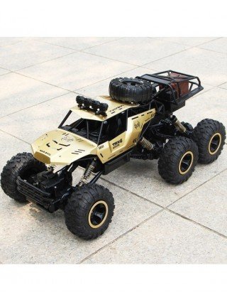 Nuotolinio valdymo žaislai-RC automobiliai-Didelio dydžio 46 cm 2,4 G radijo nuotolinio valdymo