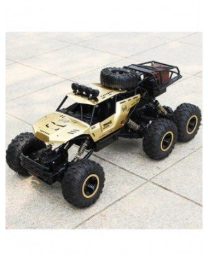 Nuotolinio valdymo žaislai-RC automobiliai-Didelio dydžio 46 cm 2,4 G radijo nuotolinio valdymo