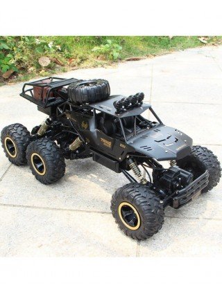 Nuotolinio valdymo žaislai-RC automobiliai-Didelio dydžio 46 cm 2,4 G radijo nuotolinio valdymo
