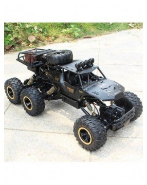 Nuotolinio valdymo žaislai-RC automobiliai-Didelio dydžio 46 cm 2,4 G radijo nuotolinio valdymo