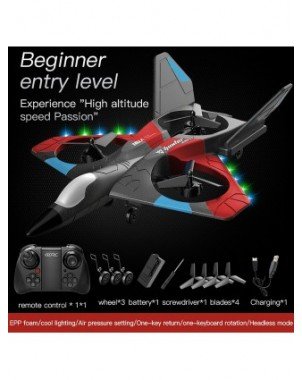 Remote Control-RC Quadcopter-New V27 Oversized 39cm Remote