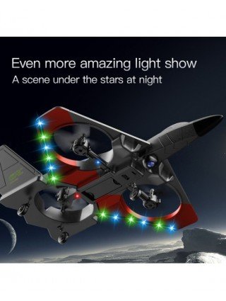 Remote Control-RC Quadcopter-New V27 Oversized 39cm Remote