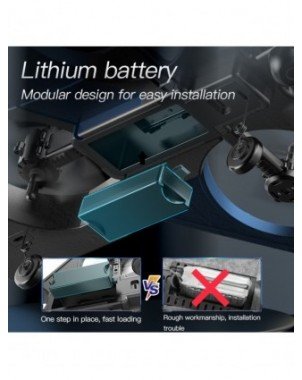 Remote Control-RC Quadcopter-New V27 Oversized 39cm Remote