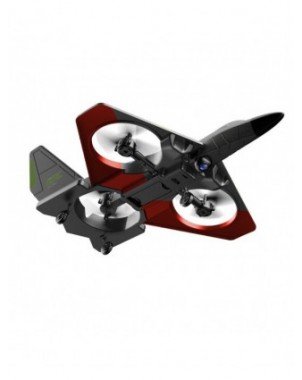 Remote Control-RC Quadcopter-New V27 Oversized 39cm Remote