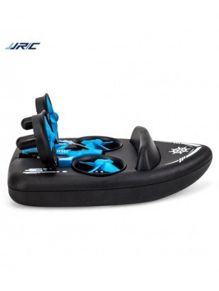 Nuotolinio valdymo žaislai-RC automobiliai-RC Mini Quadcopter+ Valtis JJRC H36F 2,4 g 4 kanalų