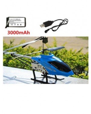 Remote Control-RC Helicopters-Upgrade XY-2 RC Helicopter 3.5CH