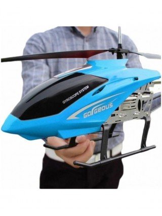 Remote Control-RC Helicopters-Upgrade XY-2 RC Helicopter 3.5CH