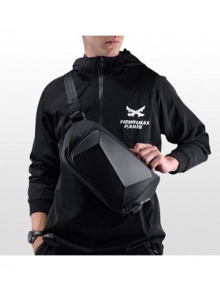 Men's Luggage & Bags-Crossbody Bags-Fenruien Multifunction