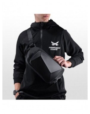 Vyriški lagaminai ir krepšiai-Crossbody Krepšiai-„Fenruien“ daugiafunkciniai „Crossbody“