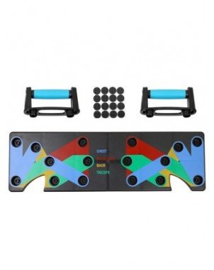 Other Sports Equipment-Various sports equipment-Push-Up Rack