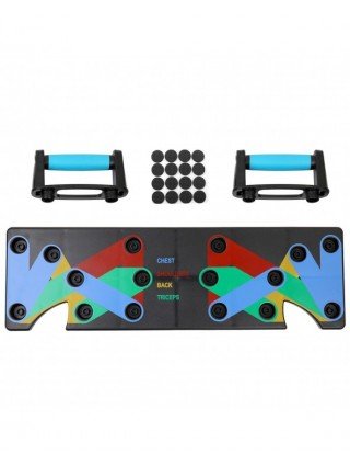 Other Sports Equipment-Various sports equipment-Push-Up Rack