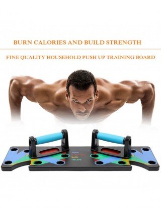Other Sports Equipment-Various sports equipment-Push-Up Rack