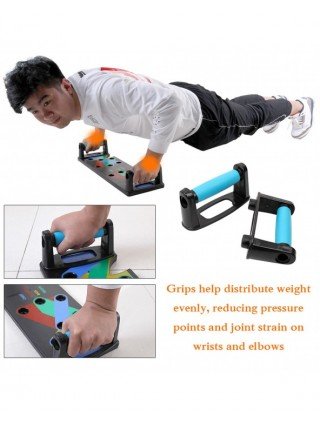 Other Sports Equipment-Various sports equipment-Push-Up Rack