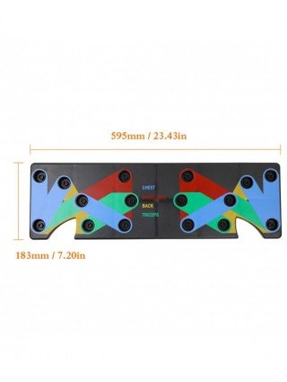 Other Sports Equipment-Various sports equipment-Push-Up Rack
