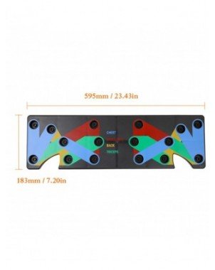 Other Sports Equipment-Various sports equipment-Push-Up Rack