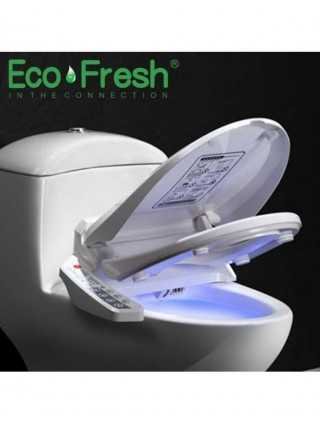 Išmanioji elektronika-Išmanieji namų apyvokos prietaisai-EcoFresh Smart bidė, šildoma