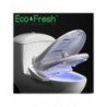 Smart Electronics-Smart Home Appliances-EcoFresh Smart Bidet