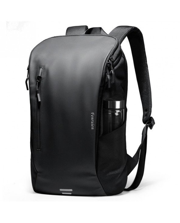 Bags & Shoes-Other Bags & Accessories-Fenruien Men Backpack