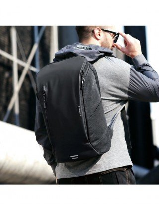 Bags & Shoes-Other Bags & Accessories-Fenruien Men Backpack