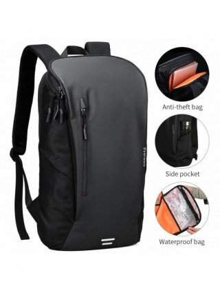 Bags & Shoes-Other Bags & Accessories-Fenruien Men Backpack