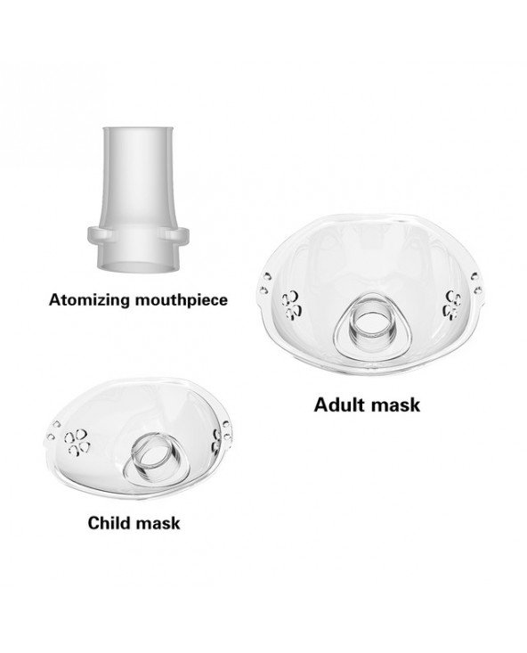 Health Care-Personal Health Care Items-Inhale Nebulizer Health Care-Personal Health Care Items-Inhale Nebulizer