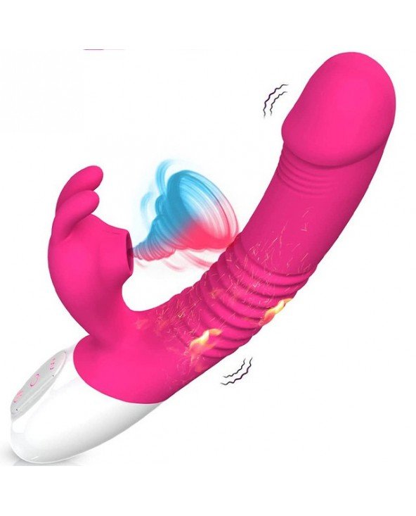 Vibratoriai, Dildo-Dvigubi – klitoriniai-Čiulpimo vibratorius G taško makšties klitorio Vibratoriai, Dildo-Dvigubi – klitoriniai-Čiulpimo vibratorius G taško makšties klitorio
