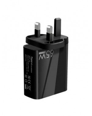 Mobile Phone Accessories-Chargers-65W USB Type C Charger USB