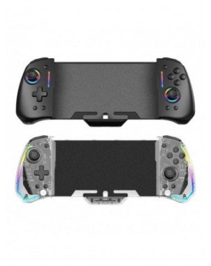 Mobile Phone Accessories-Holders & Stands-Type C Gamepad Mobile