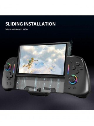 Mobile Phone Accessories-Holders & Stands-Type C Gamepad Mobile