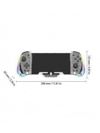 Mobile Phone Accessories-Holders & Stands-Type C Gamepad Mobile