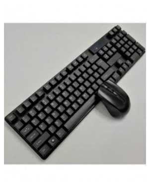 Components & Peripherals-Mice-WirelessKeyboard Computer Mouse