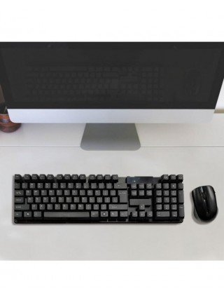 Components & Peripherals-Mice-WirelessKeyboard Computer Mouse