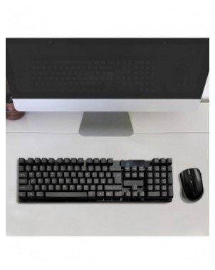 Components & Peripherals-Mice-WirelessKeyboard Computer Mouse