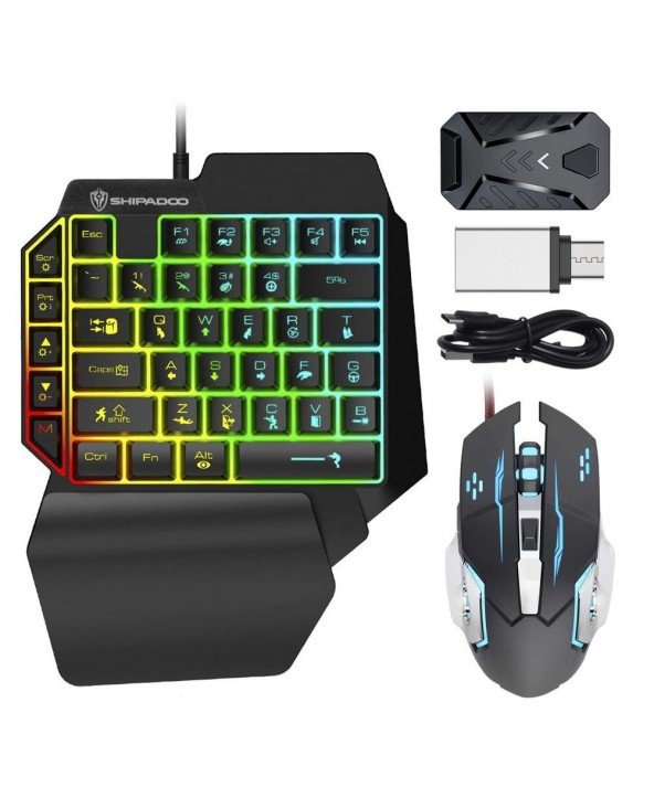 Components & Peripherals-Keyboards-Gaming Keyboard And Mouse Components & Peripherals-Keyboards-Gaming Keyboard And Mouse