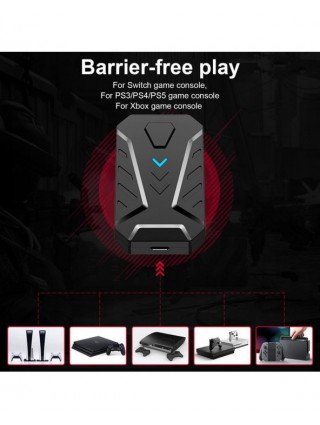 Components & Peripherals-Keyboards-Gaming Keyboard And Mouse