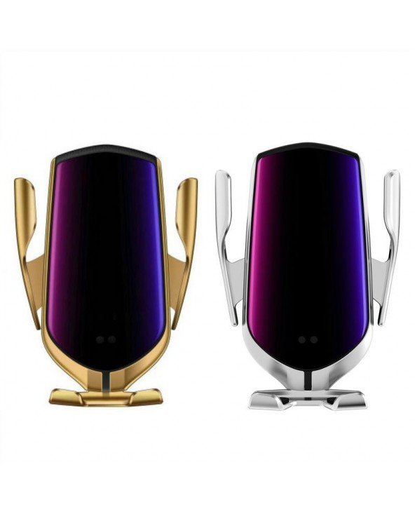 Mobile Phone Accessories-Chargers-Car Wireless Charger 10W Qi