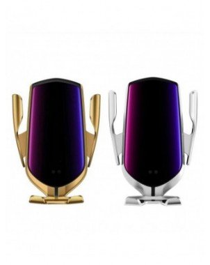 Mobile Phone Accessories-Chargers-Car Wireless Charger 10W Qi