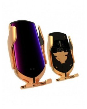 Mobile Phone Accessories-Chargers-Car Wireless Charger 10W Qi
